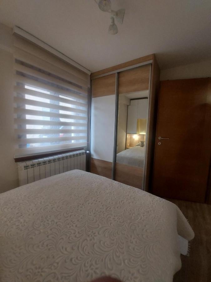 Apartmani Nik Lux Vrnjačka Banja 외부 사진